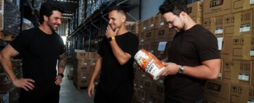 FTW relança Whey Delicious com lema “sobremesa sem culpa"