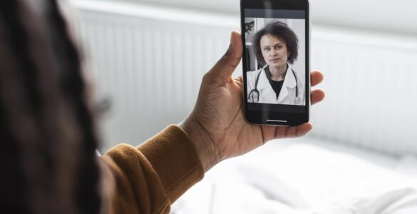 Zumbi dos Palmares firma parceria com a Galileu e leva IA à saúde dos alunos