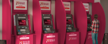 Tecban e BNB se unem para modernizar rede de autoatendimento