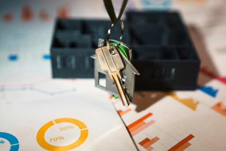 Consórcio de imóveis bate recorde e acompanha expansão do mercado imobiliário