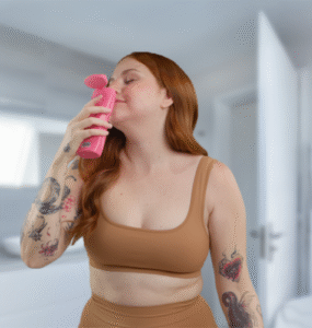 Corpo a Corpo: linha se renova com foco no autocuidado