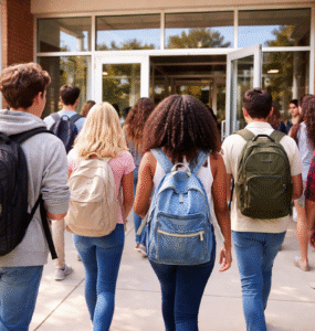 Especialista destaca o que considerar ao escolher a escola