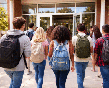 Especialista destaca o que considerar ao escolher a escola