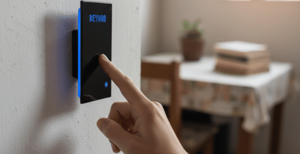 Automação inteligente transforma o campo em área digital