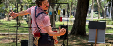 Cresce movimento de moradores que adotam praças em São Paulo