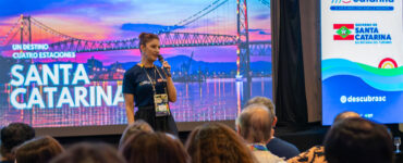 Santa Catarina consolida presença internacional com RoadShow