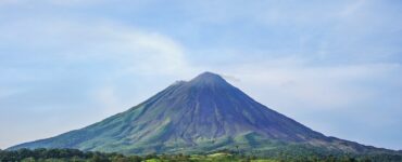 Costa Rica cresce nas preferências de viagem dos brasileiros