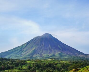 Costa Rica cresce nas preferências de viagem dos brasileiros