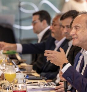 Grupo Bradesco Seguros reforça estratégia de crescimento