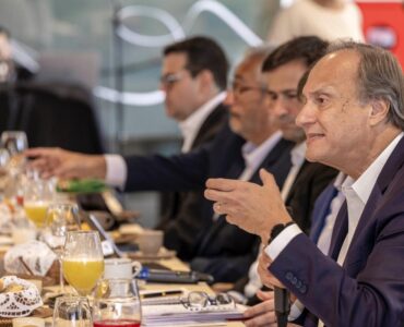 Grupo Bradesco Seguros reforça estratégia de crescimento
