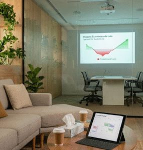 Empresas passam a discutir acolhimento do luto no trabalho