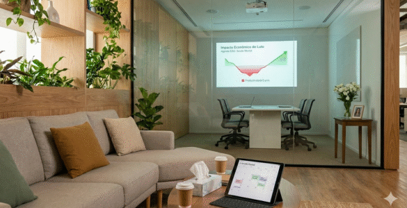 Empresas passam a discutir acolhimento do luto no trabalho