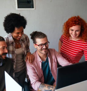 IA transforma operações B2B com integração e estratégia