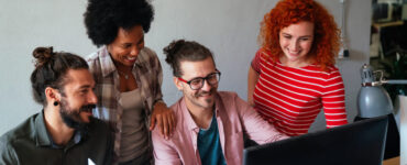 IA transforma operações B2B com integração e estratégia