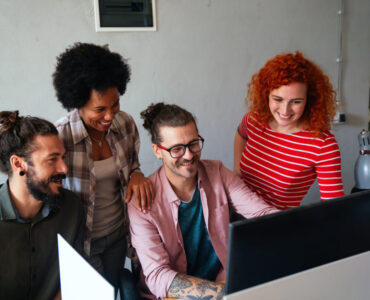 IA transforma operações B2B com integração e estratégia