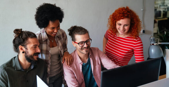 IA transforma operações B2B com integração e estratégia