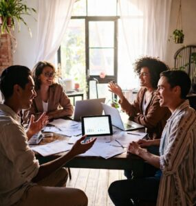 IA e GEO são os novos divisores de águas do varejo digital