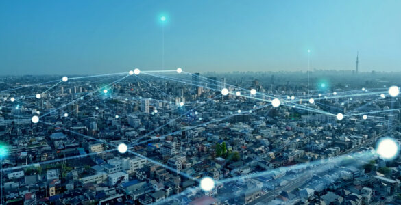 Moura desenvolve soluções para conectividade em alta no País