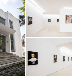 Casa da Imagem reabre ao público com nova programação cultural e espaço multiuso