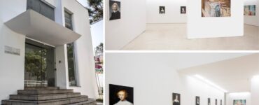 Casa da Imagem reabre ao público com nova programação cultural e espaço multiuso