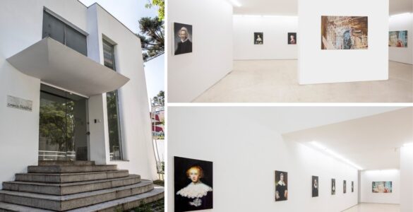 Casa da Imagem reabre ao público com nova programação cultural e espaço multiuso