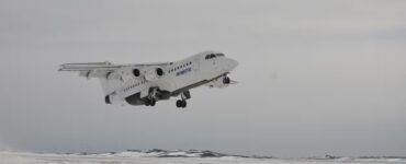 Civitatis lança expedições à Antártida de avião ou cruzeiro