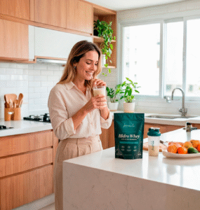 Whey hidrolisado integra estratégias no pós-bariátrico