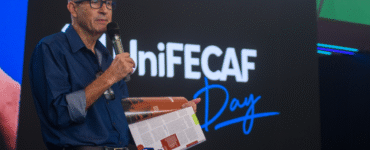 UniFECAF realiza encontro nacional de polos