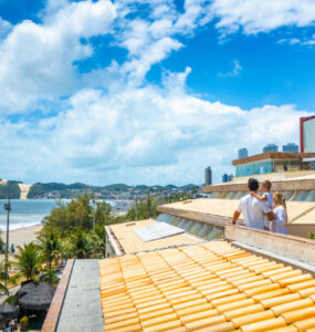 Natal sobe posições e volta à lista de principais destinos