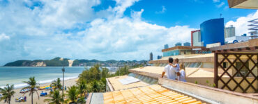 Natal sobe posições e volta à lista de principais destinos