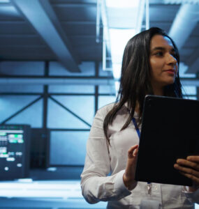 Abaccus mira agilidade e redução de falhas em seguros