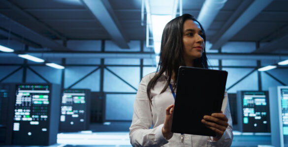 Abaccus mira agilidade e redução de falhas em seguros