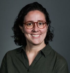 Knewin anuncia chegada de Dedila Costa como nova CCO