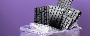 Lixo eletrônico: destinação errada expõe empresas a riscos