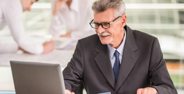 Mudança de carreira aos 50 anos exige planejamento