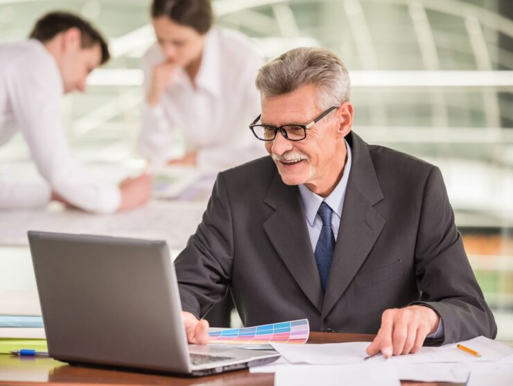 Mudança de carreira aos 50 anos exige planejamento