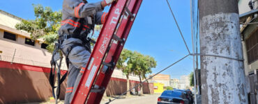 TLP abre 80 vagas de Instalador(a) Multiskill Trainee no Rio de Janeiro