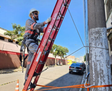 TLP abre 80 vagas de Instalador(a) Multiskill Trainee no Rio de Janeiro