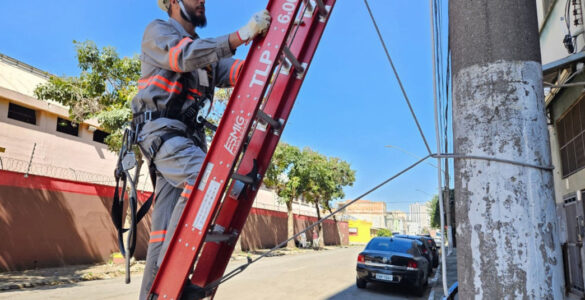 TLP abre 80 vagas de Instalador(a) Multiskill Trainee no Rio de Janeiro