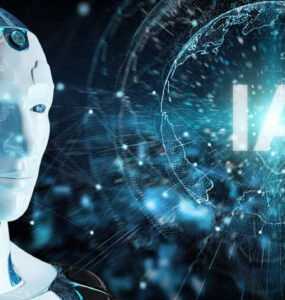 Inteligência Artificial consegue analisar grandes volumes de informações