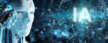 Inteligência Artificial consegue analisar grandes volumes de informações