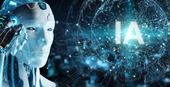 Inteligência Artificial consegue analisar grandes volumes de informações