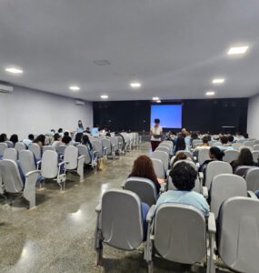 Pesquisa mapeia saúde socioemocional dos estudantes da rede pública no DF