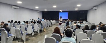 Pesquisa mapeia saúde socioemocional dos estudantes da rede pública no DF