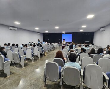 Pesquisa mapeia saúde socioemocional dos estudantes da rede pública no DF