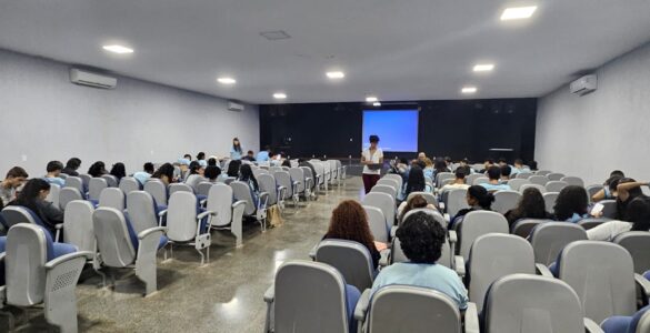 Pesquisa mapeia saúde socioemocional dos estudantes da rede pública no DF