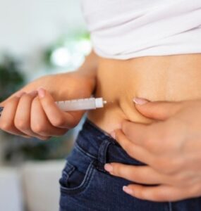 Canetas emagrecedoras acendem alerta médico