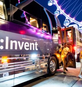 AWS aposta em agentes de IA e novas soluções