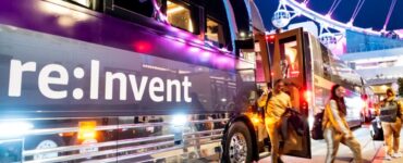 AWS aposta em agentes de IA e novas soluções