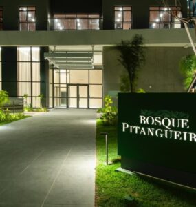 Tecnisa entrega o Bosque Pitangueiras e alcança 277 obras concluídas